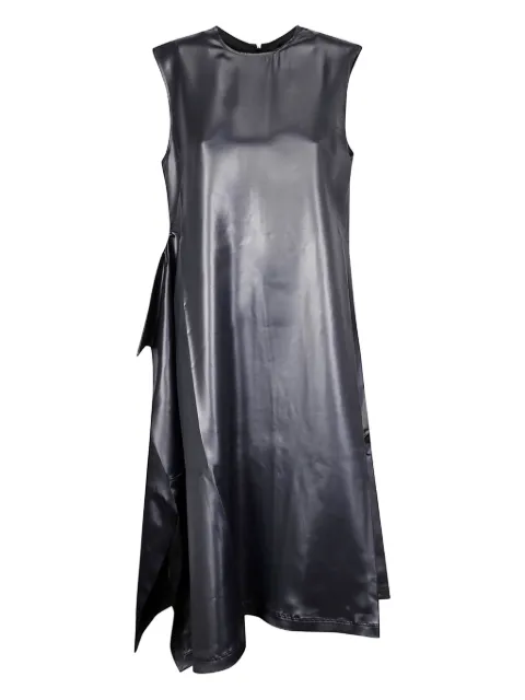 Niccolò Pasqualetti Nota Slip midi dress