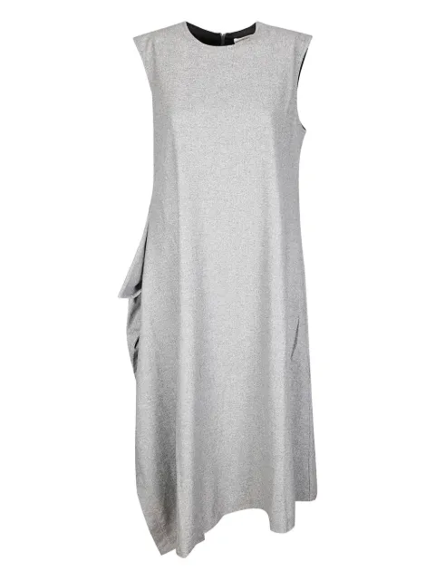 Niccolò Pasqualetti Nota slip midi dress