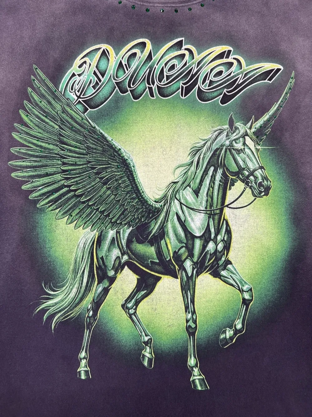 Duaa Unique Long-sleeve Shirt In Gray