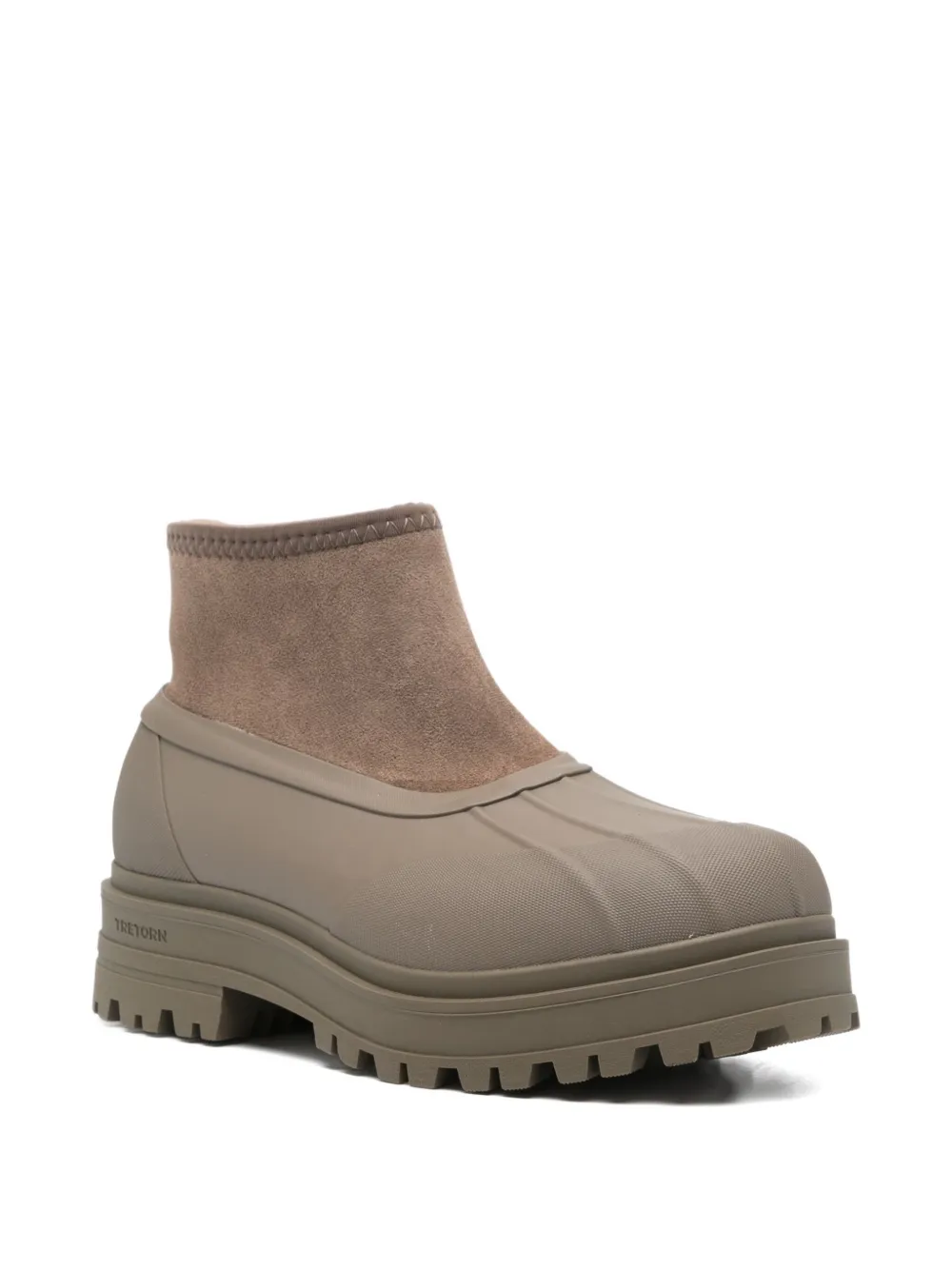 Tretorn Avan Hybrid boots | Ankle Boots | Image 2