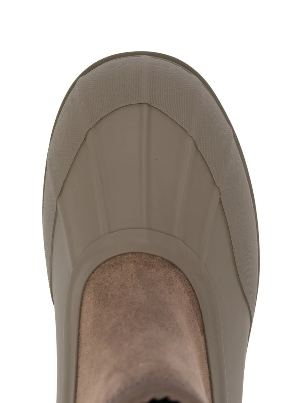 Tretorn Avan Hybrid Boots In Brown