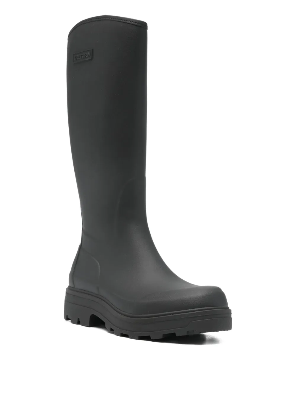 Tretorn Halla lug-sole boots | Rain & Snow Boots | Image 2