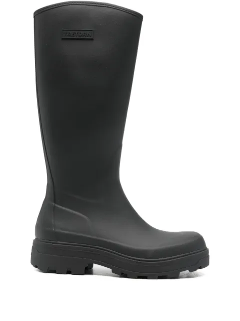 Tretorn Halla lug-sole boot
