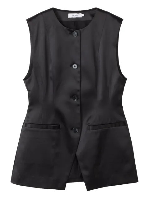 Stylein Balina button waistcoat