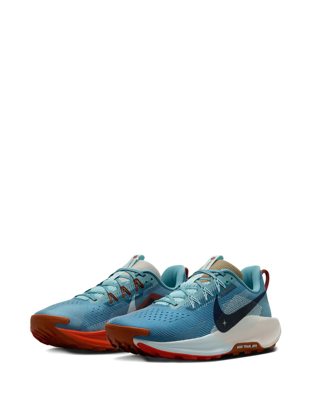 Nike Pegasus Trail 5 "Denim Turquoise" sneakers Blauw