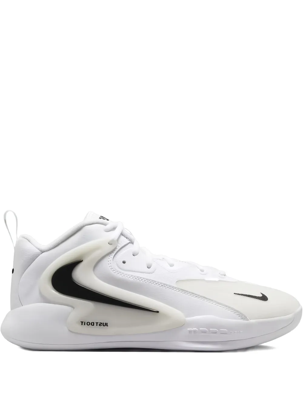 Nike Air Zoom Hyperset 2 sneakers Wit