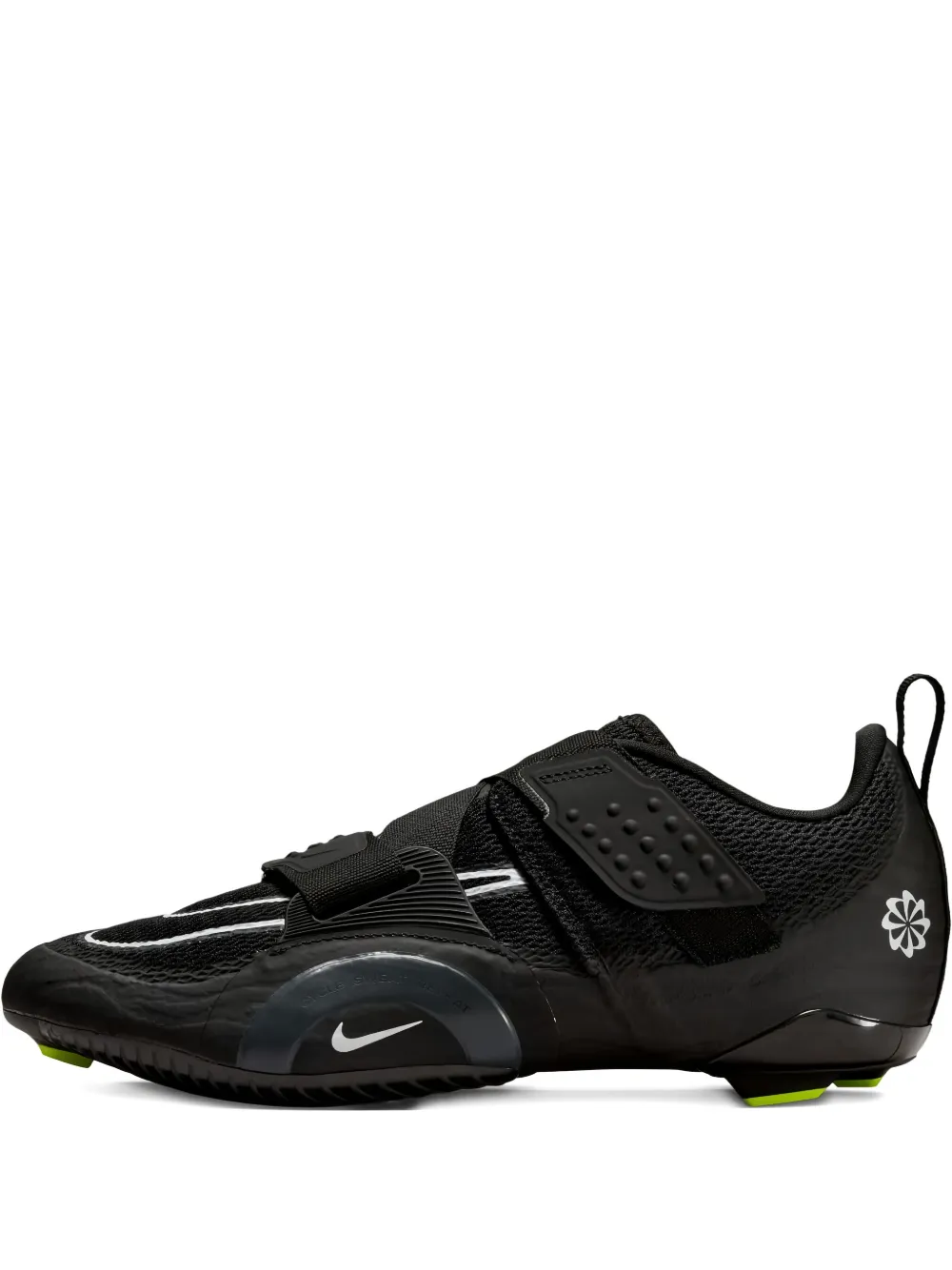 Nike SuperRep Cycle 2 Next Nature スニーカー - ブラック
