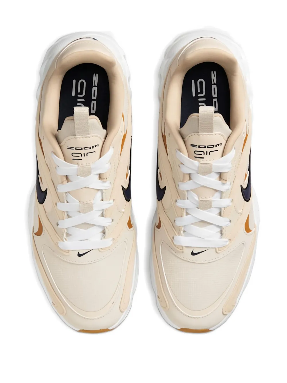 Nike Zoom Air Fire sneakers - Beige