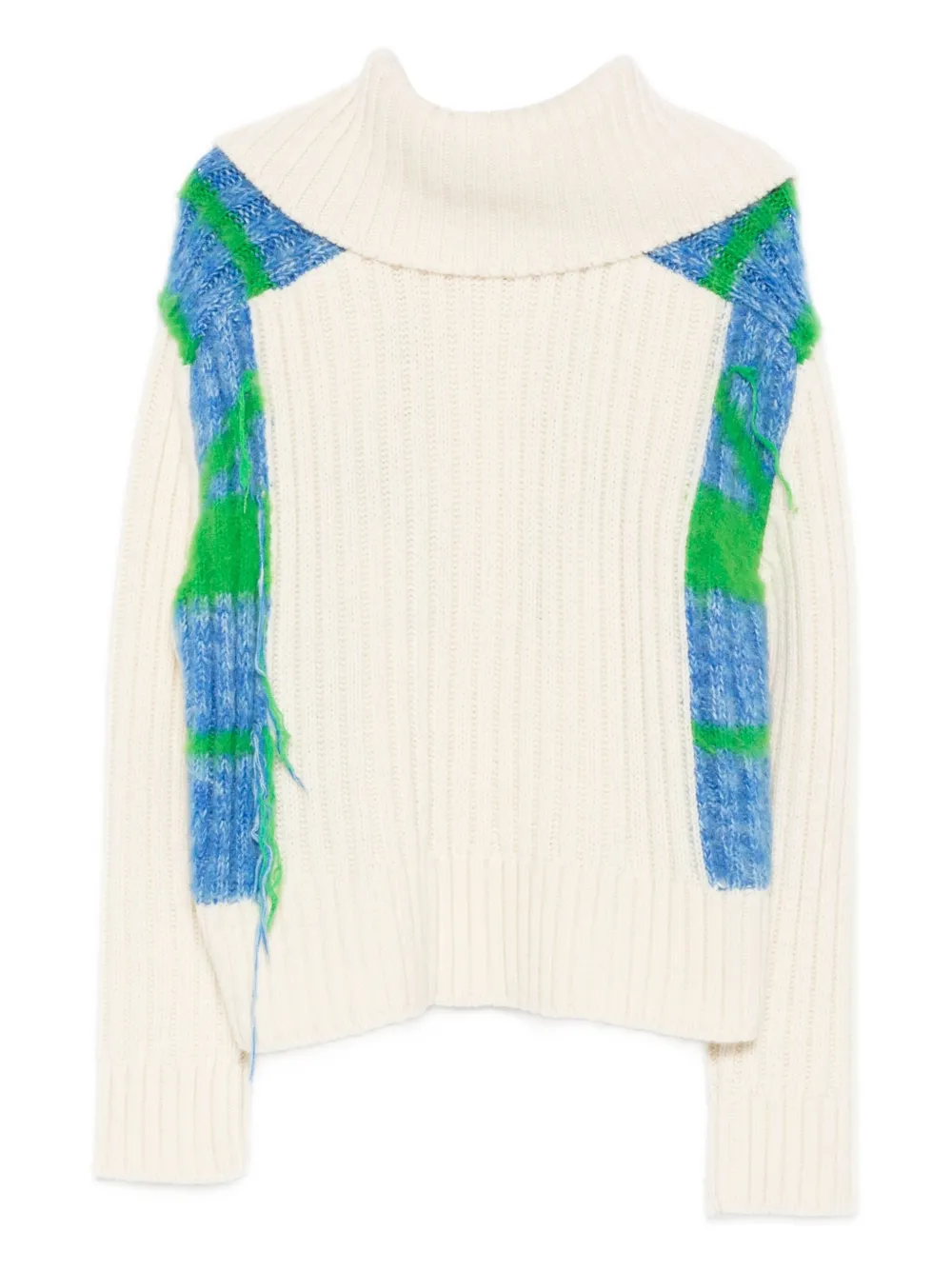 Iceberg ribbed cardigan | Cardigans | Image 2