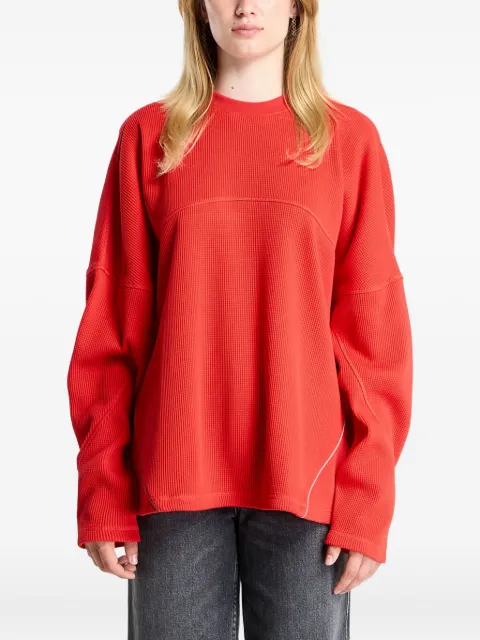 adidas sweat La Cienega LS à manches longues