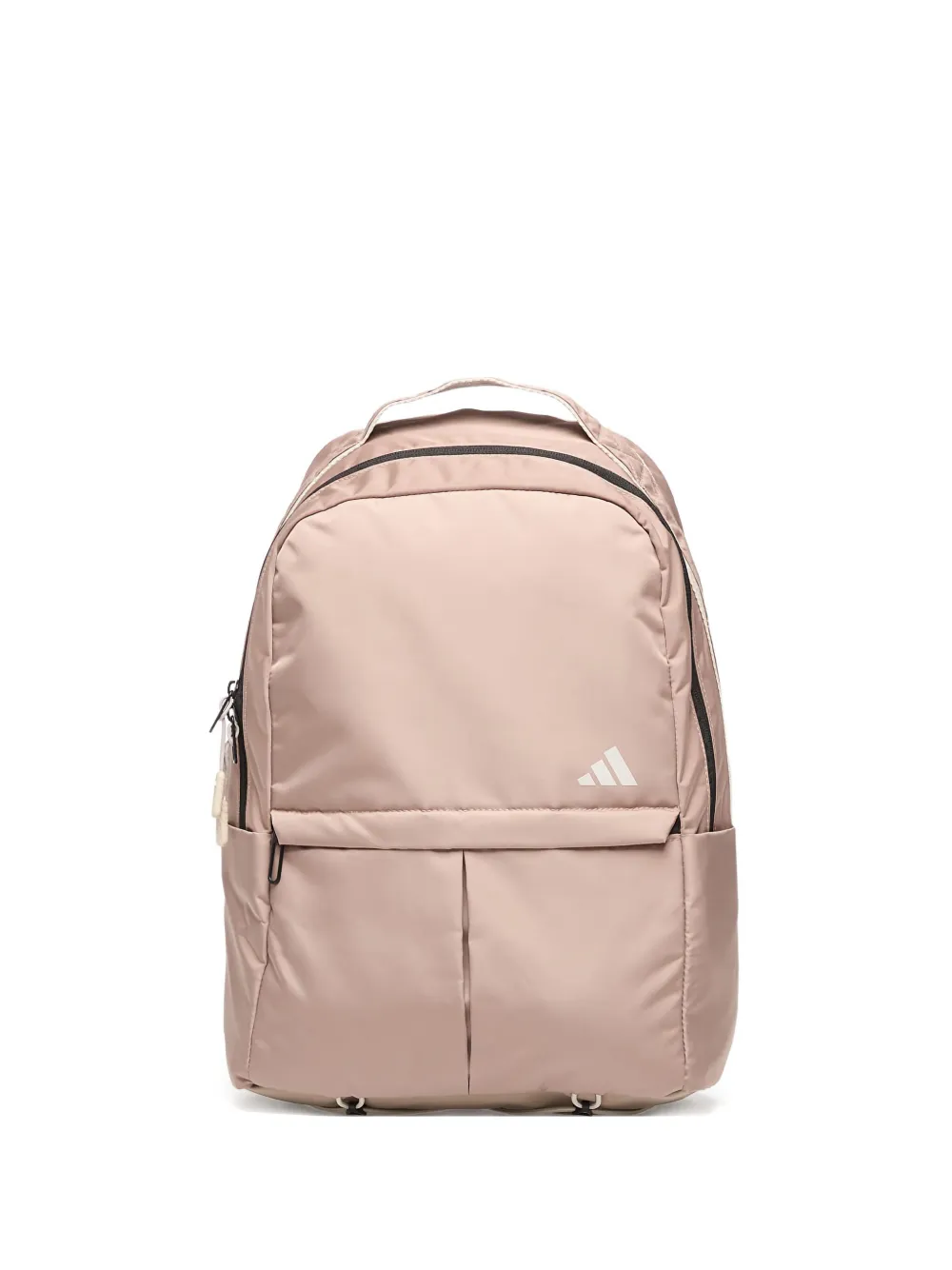 adidas Yoga logo-print backpack | Pink | Image 1