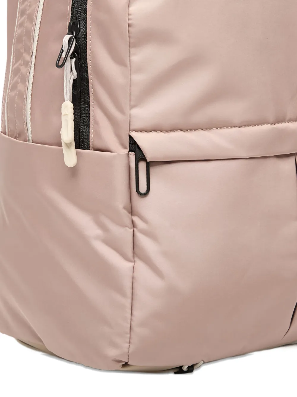 adidas Yoga rugzak met logoprint Roze