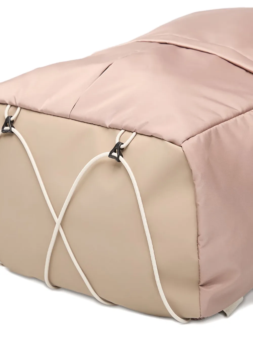 adidas Yoga rugzak met logoprint Roze