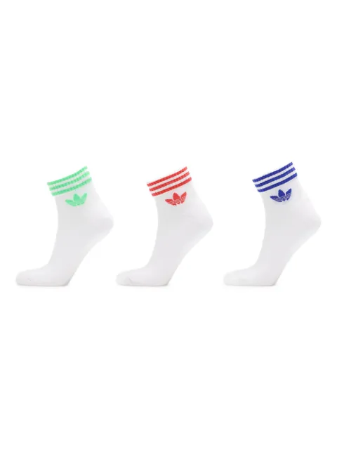 adidas 3-stripes socks