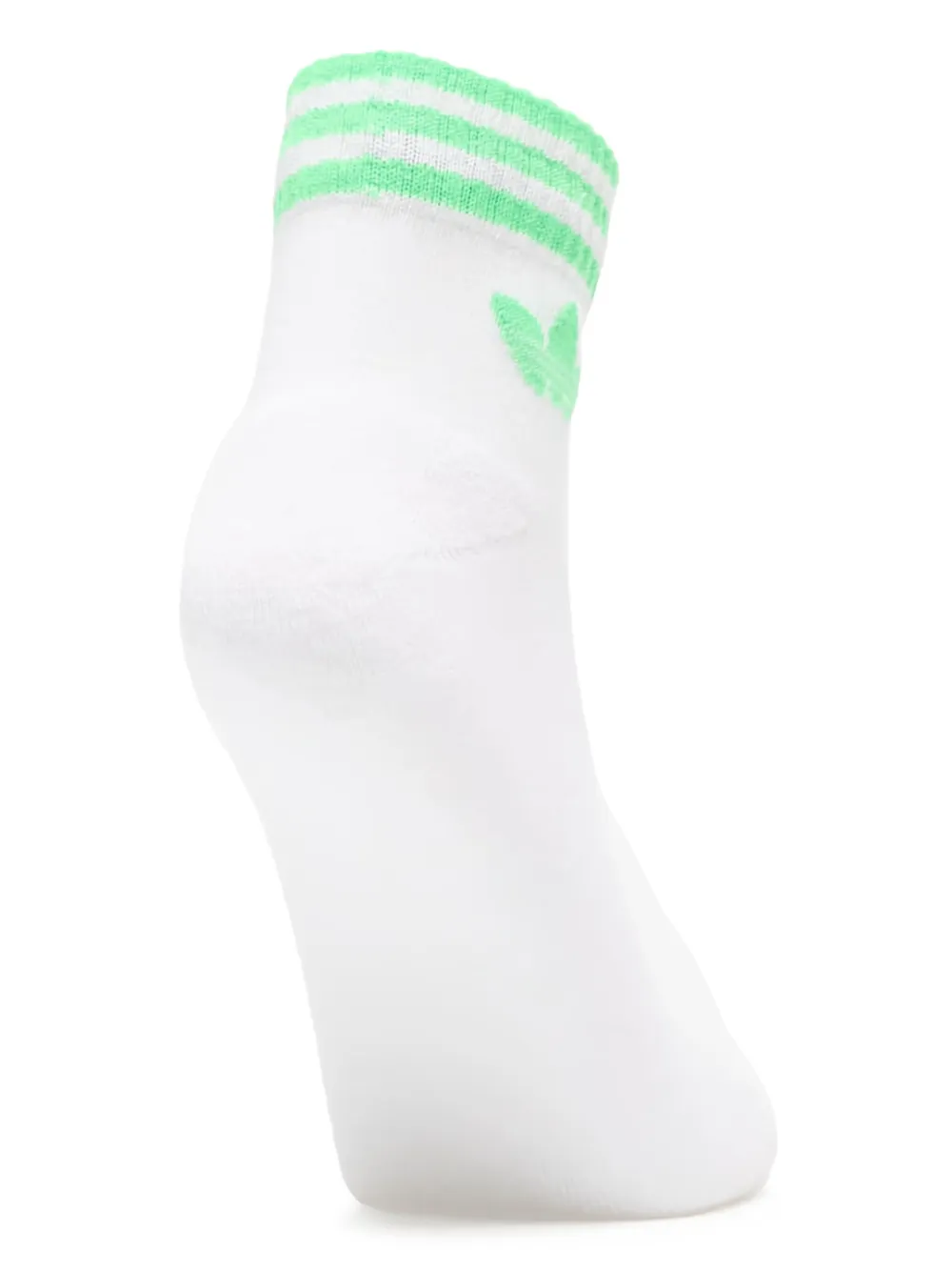 adidas 3-Stripes sokken Wit