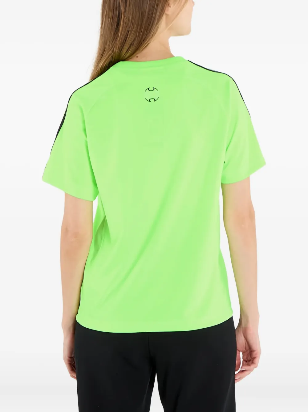 adidas Adicolor Teamgeist T-shirt Groen