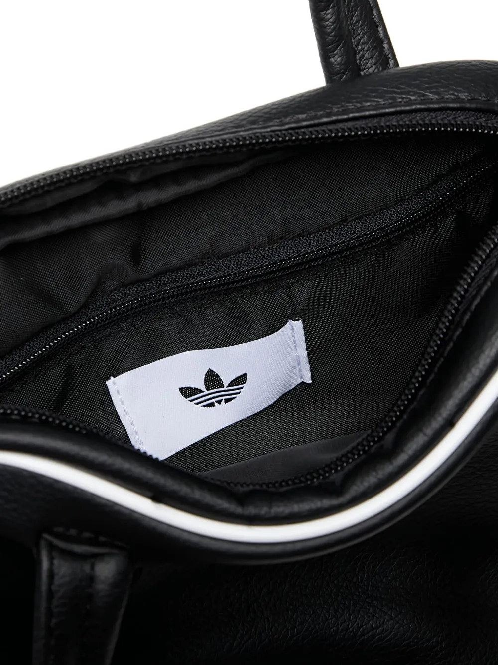 adidas Adicolor shopper Zwart