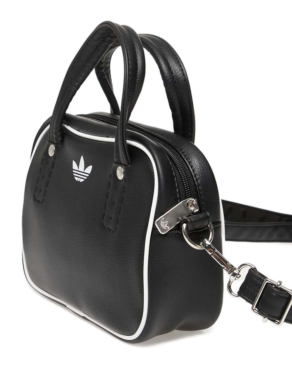 adidas Adicolor shopper Zwart