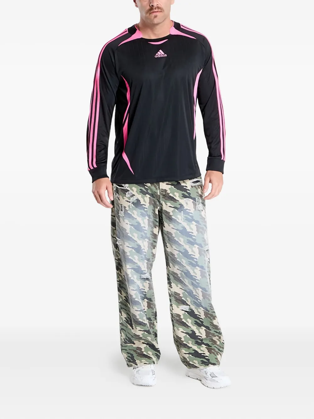 adidas playera Teamgeist | Playeras | Image 2