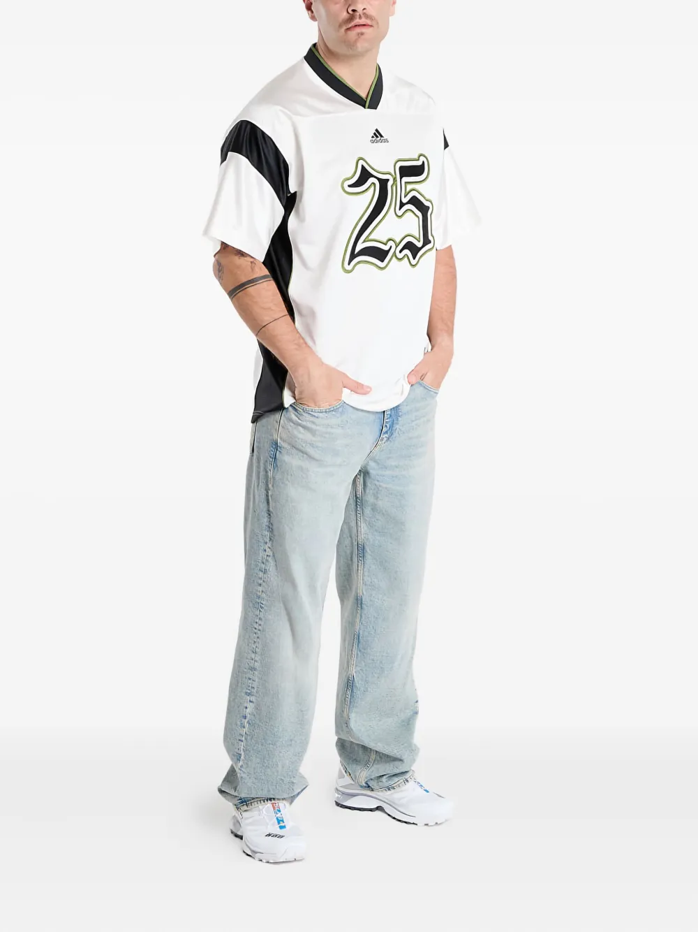 adidas playera Football | Playeras | Image 2