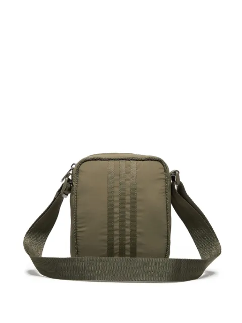 adidas Everyday Icons embossed-logo mini bag