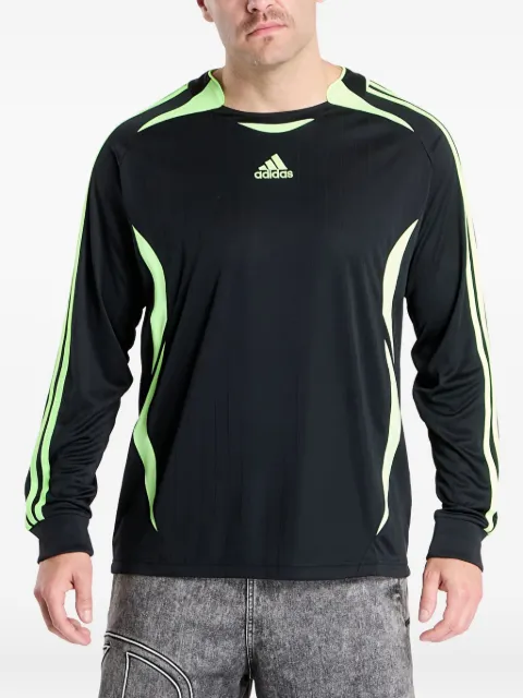 adidas Teamgeist Adicolor long-sleeved T-shirt
