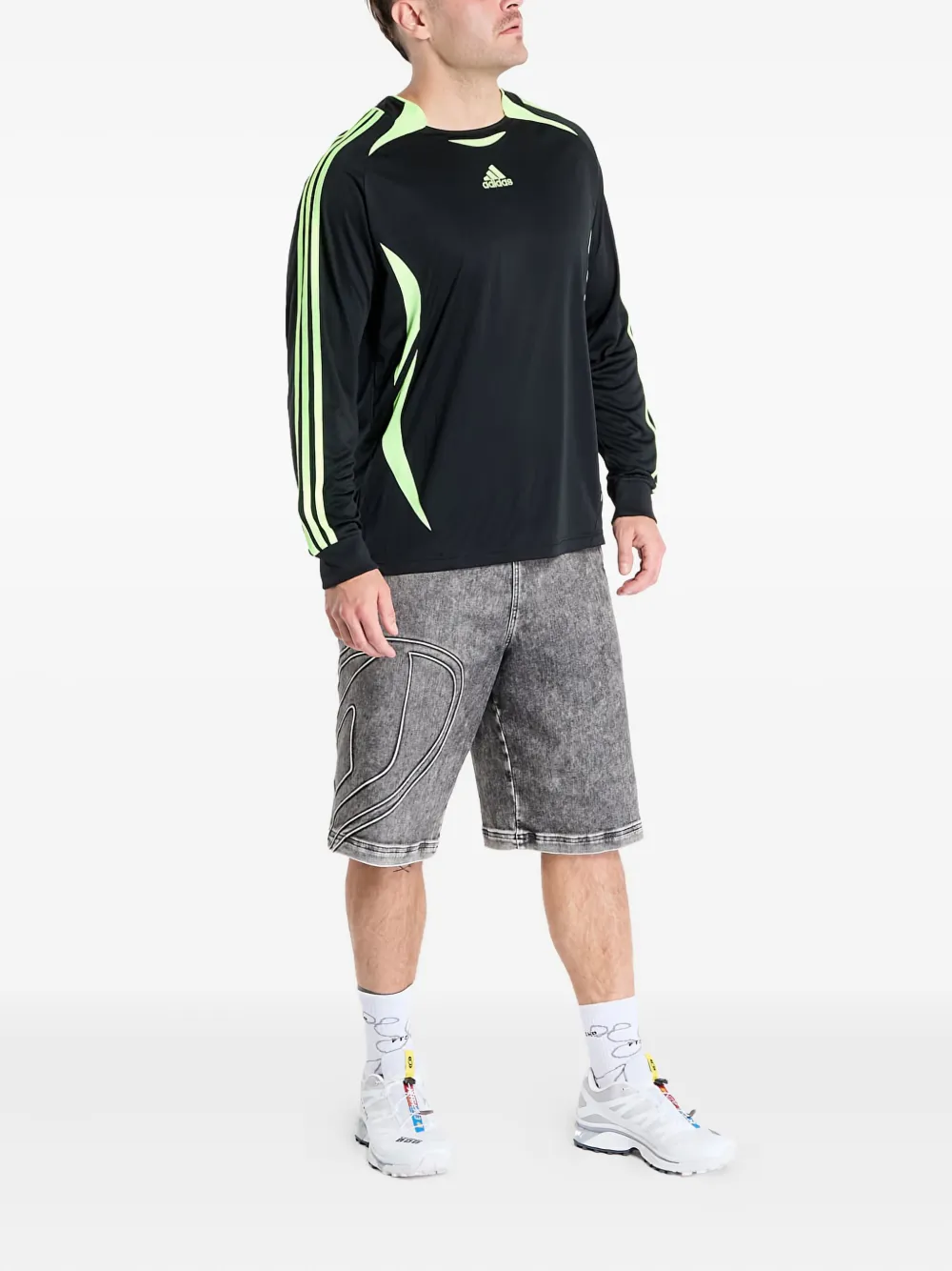 adidas playera Teamgeist Adicolor | Playeras | Image 2