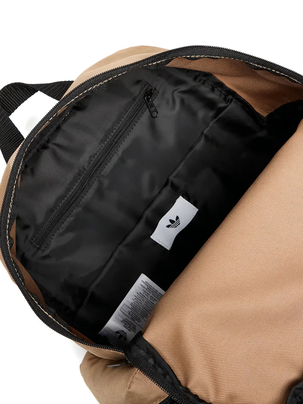 adidas Adicolor rugzak Beige