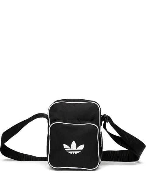 adidas Adicolor Classic small messenger bag