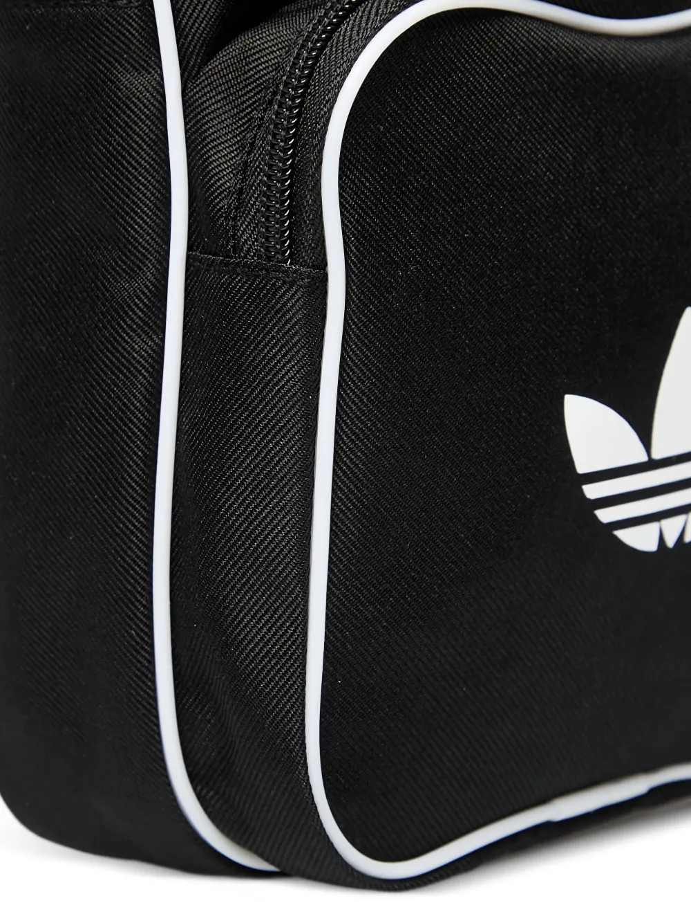 adidas Adicolor Classic kleine messengertas Zwart