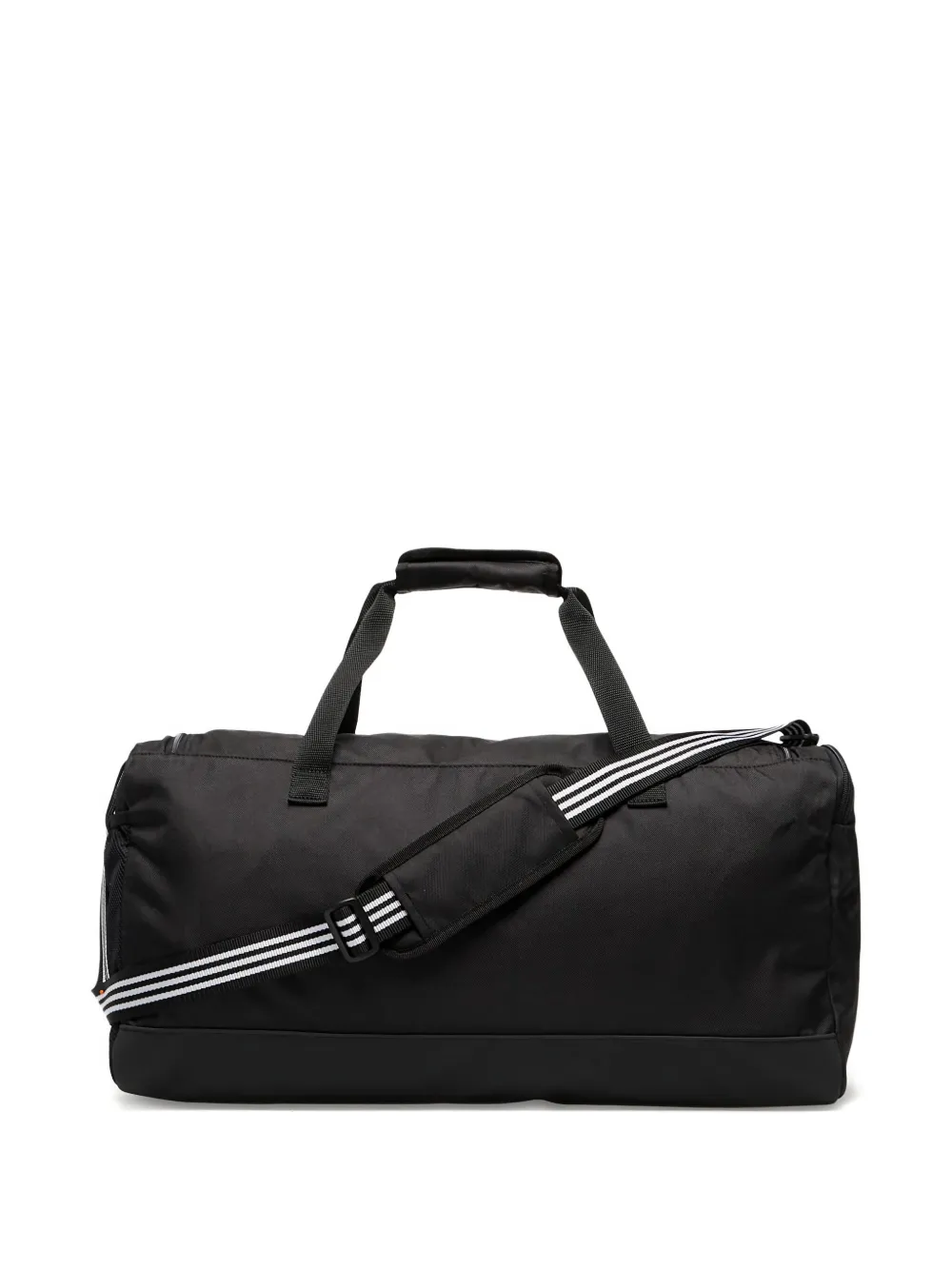 adidas logo-stripe duffle bag | Men | Image 2