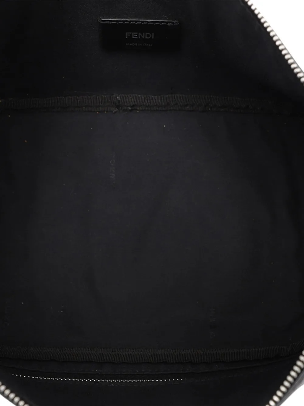 2010-2025 Sarah Coleman Leather Fisheye Belt Bag