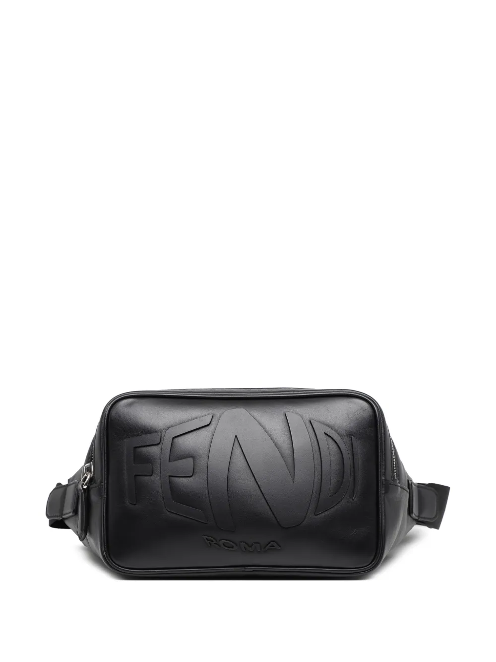 2010-2025 Sarah Coleman Leather Fisheye Belt Bag