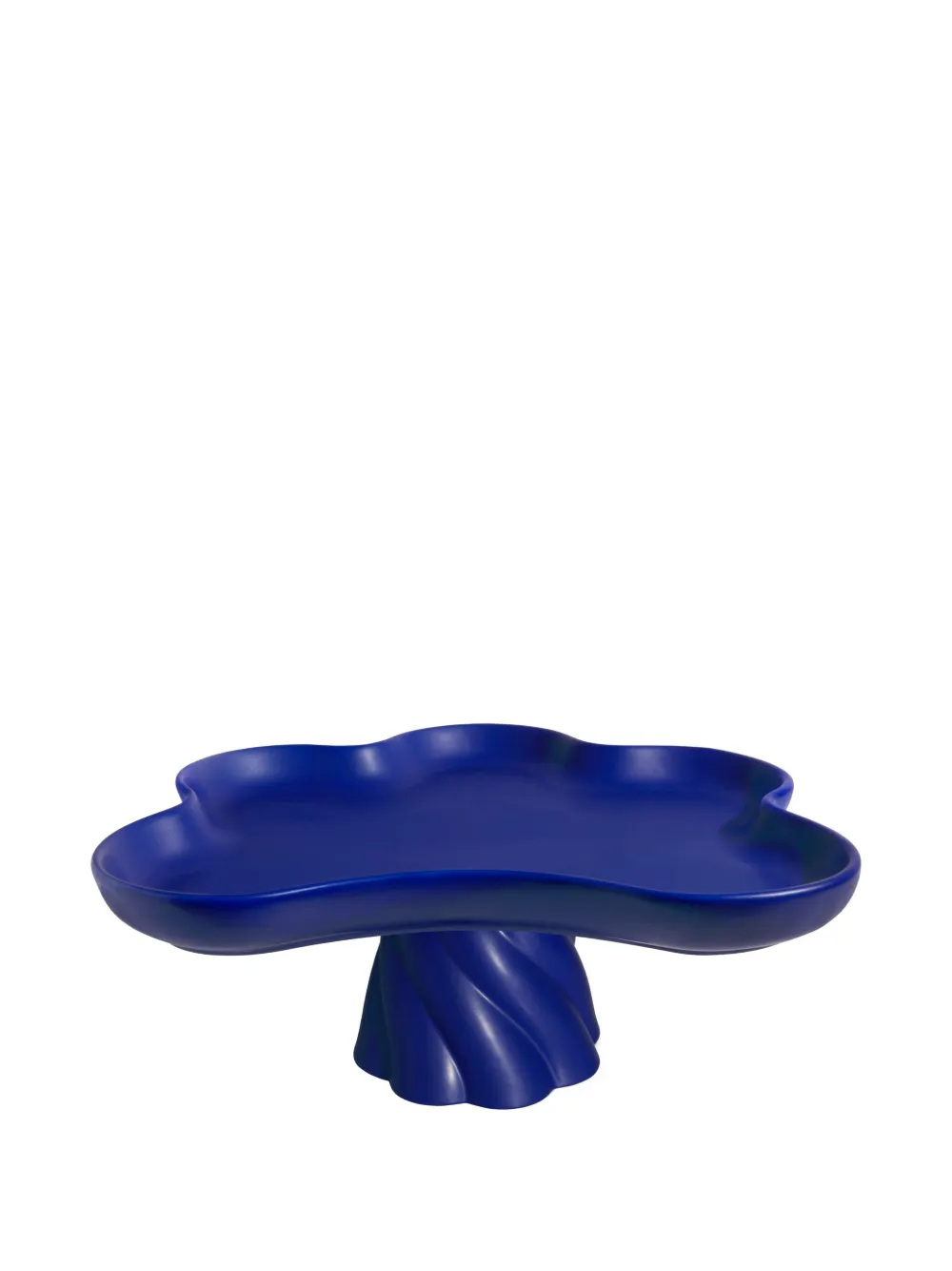 OCTAEVO twisted tray (25cm x 27cm) | Serveware | Image 2