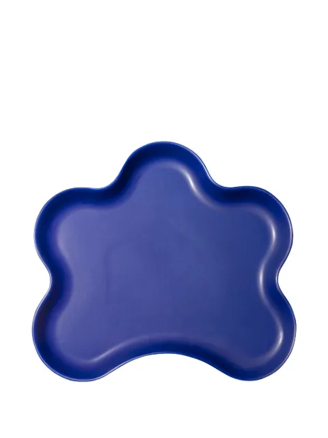OCTAEVO twisted tray (25cm x 27cm)