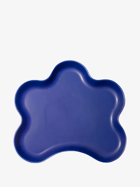 OCTAEVO twisted tray (25cm x 27cm)