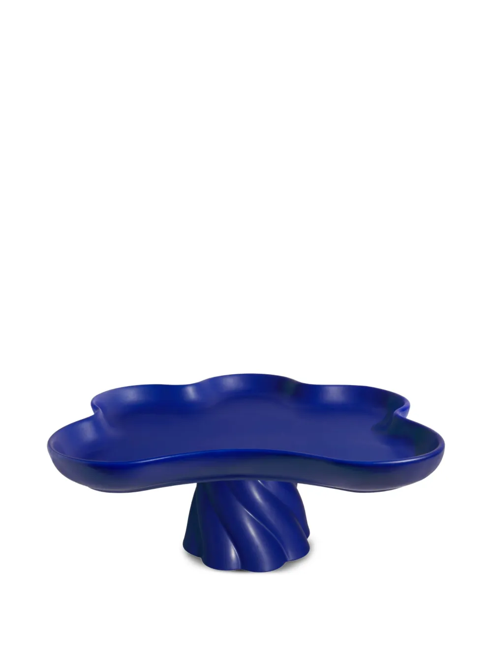 OCTAEVO twisted tray (25cm x 27cm) | Serveware | Image 2