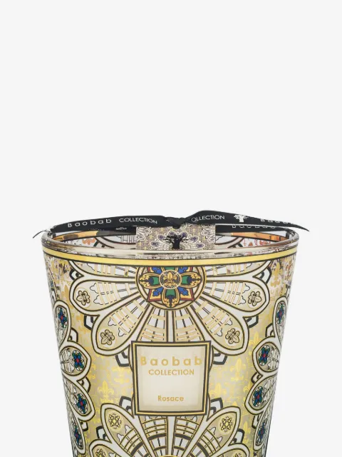 Baobab Collection Vela Rosace 16cm