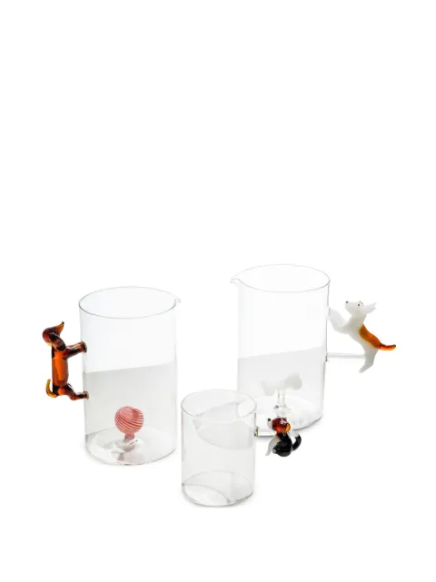 Ichendorf Milano Dogs ball jug