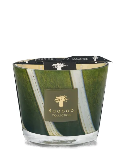 Baobab Collection Sherwood candle (10cm)