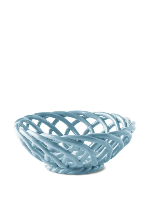 OCTAEVO small Sicilia basket (19cm)
