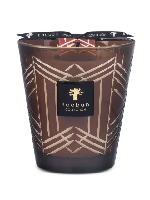 Baobab Collection Heritage Fontenay candle (16cm)