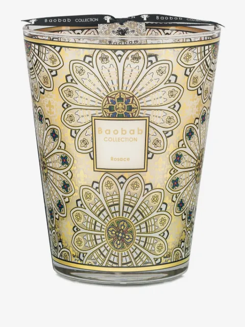 Baobab Collection Candela Rosace (24cm)