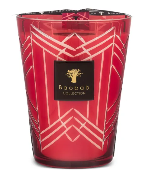 Baobab Collection Heritage Cernay candle (24cm)