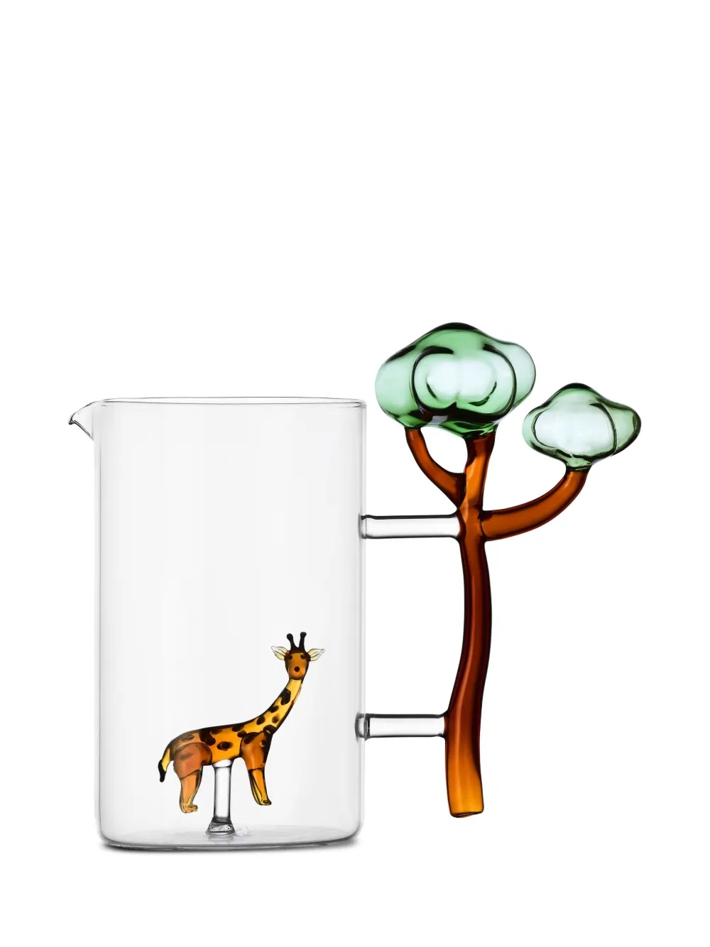 Ichendorf Milano Caraffa Savannah - Bianco