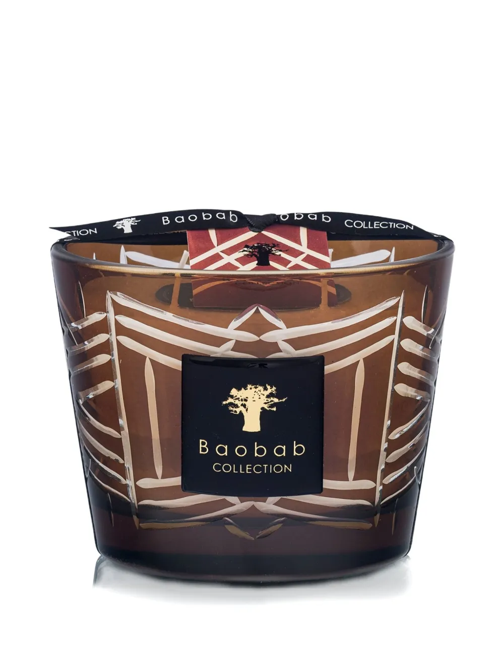 Baobab Collection Candela Heritage Fontenay (10cm) - Marrone