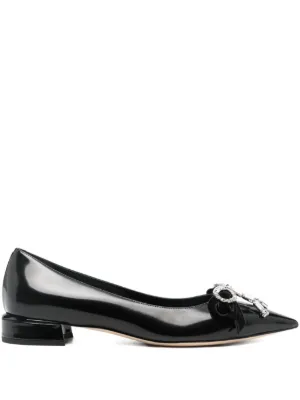 Jimmy Choo（ジミーチュウ）シューズ - FARFETCH