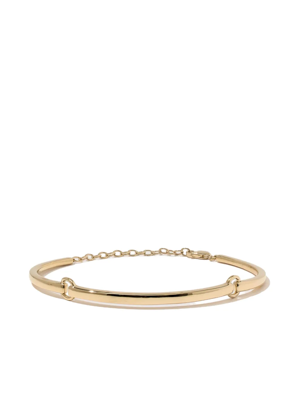 Otiumberg bond affina bracelet - Gold