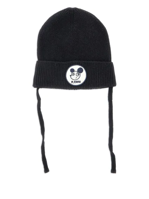 Mini Rodini Ritzratz beanie