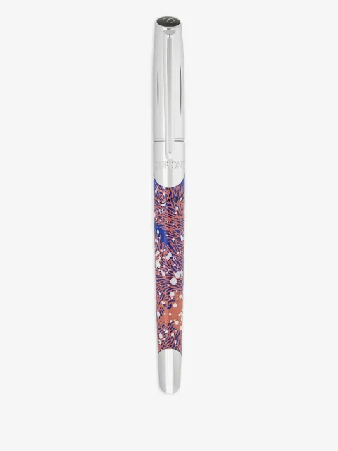 S.T. Dupont Defi Millenium Rollerball Pen